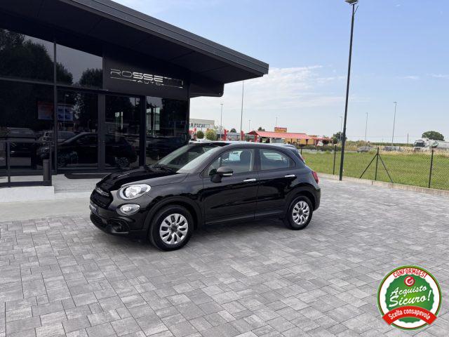 FIAT 500X 1.3 MultiJet ANCHE PER NEOPATENTATI