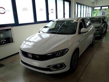 FIAT Tipo 1.6 Mjt S&S 4 porte City