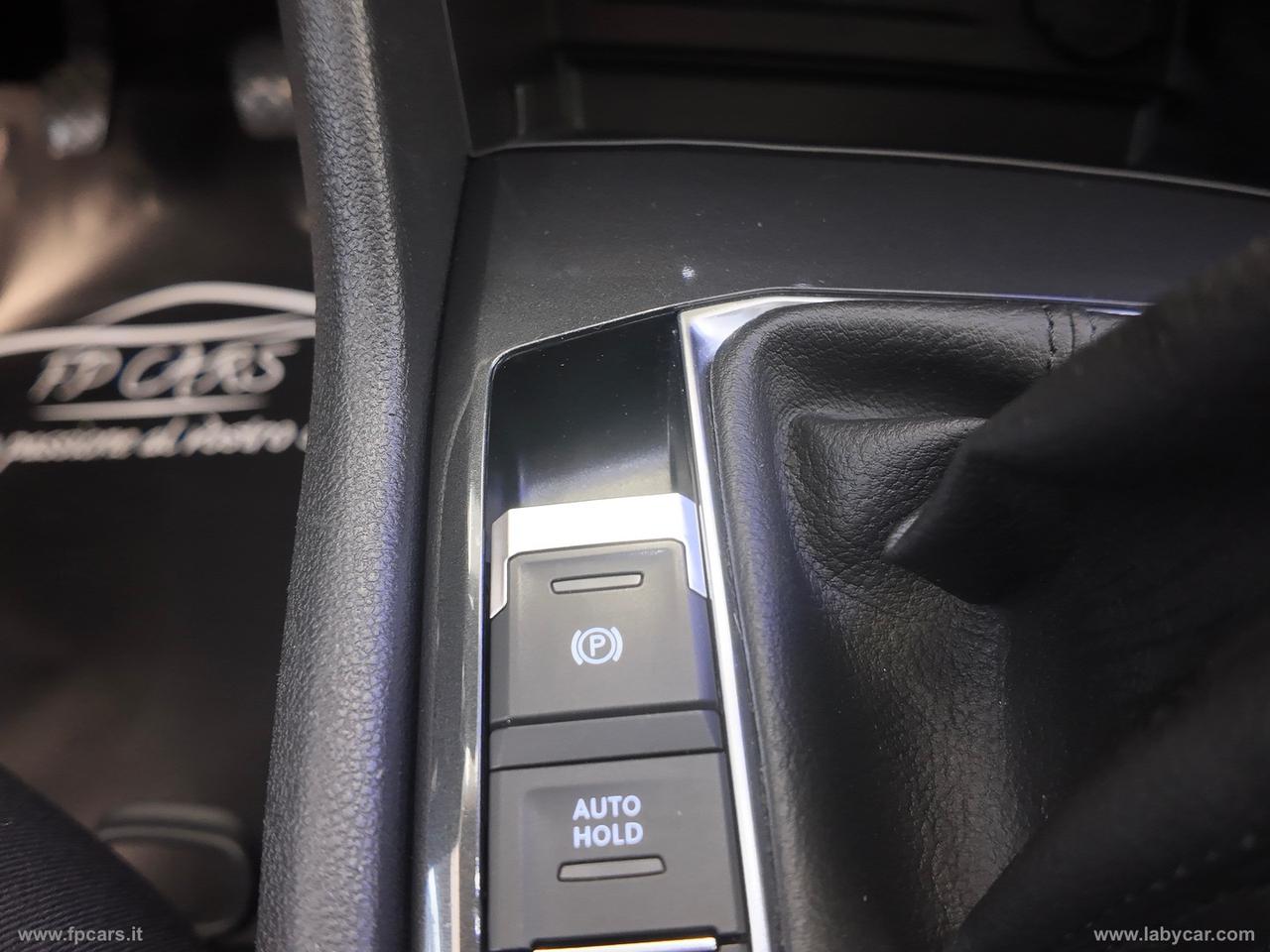 VOLKSWAGEN Tiguan 2.0 TDI SCR Life