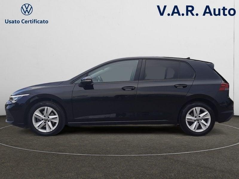 Volkswagen Golf Golf 2.0 TDI DSG LIFE