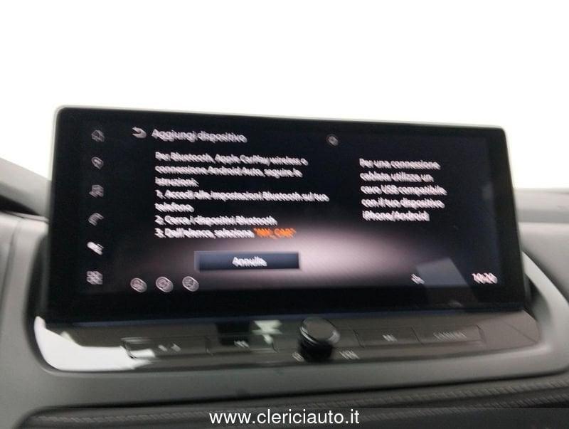 Nissan Qashqai e-Power N-Connecta