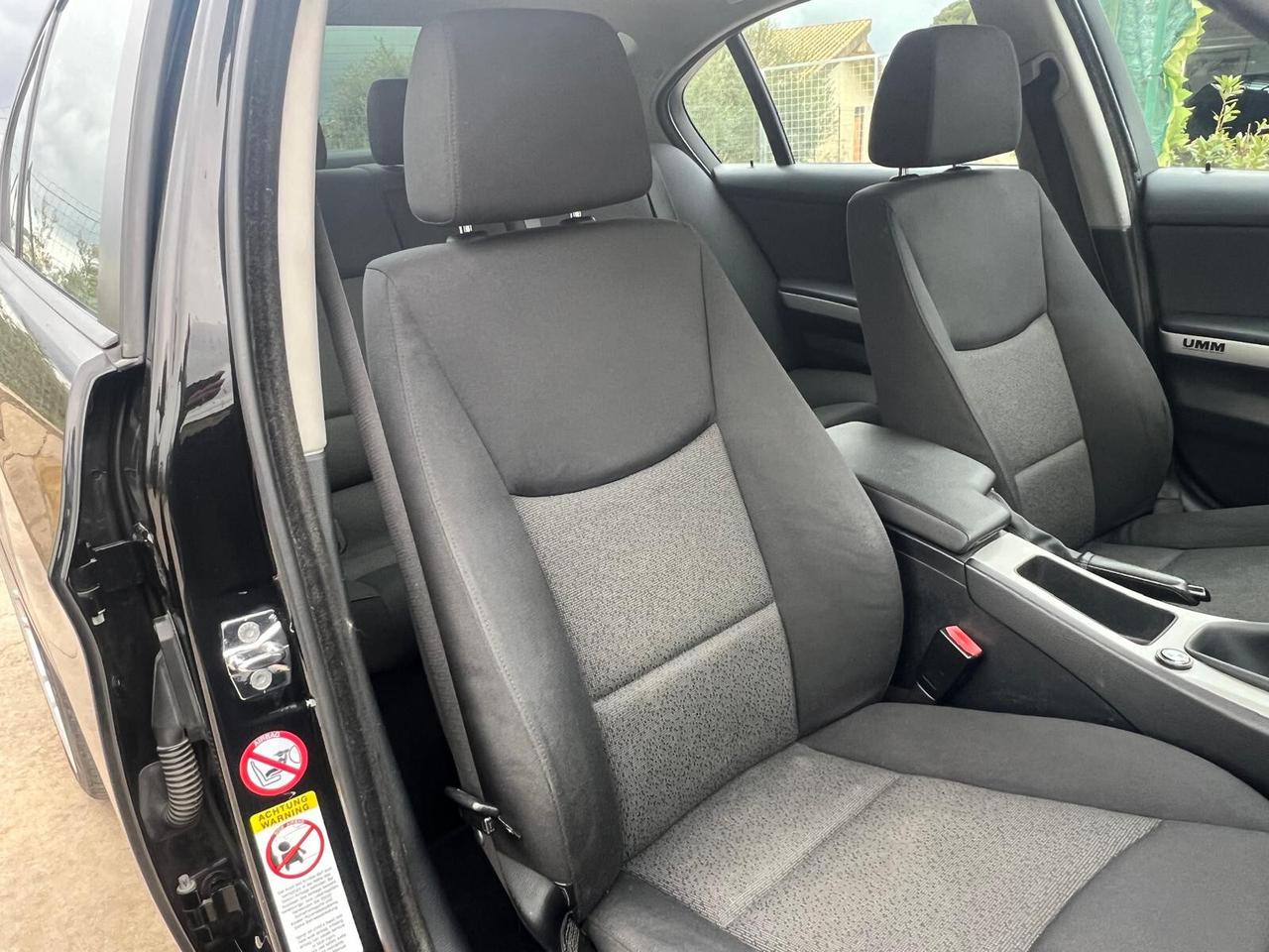 Bmw 318 M- Sport Tetto/ cerchi 18