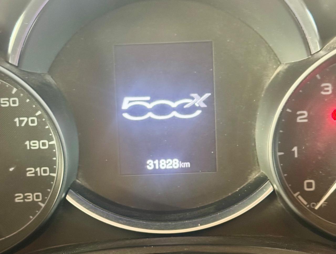 Fiat 500X 1.0 T3 120 CV Urban