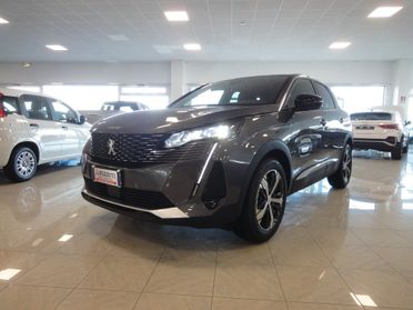 Peugeot 3008 BlueHDi 130cv EAT8 Allure Pack Grip Control