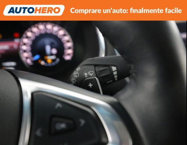 FORD Edge 2.0 TDCI 210 CV AWD Start&Stop Powershift Titanium