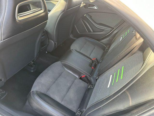 MERCEDES-BENZ A 160 d Executive