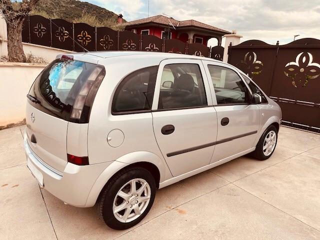 Opel Meriva 1.4 GPL SCADENZA 2031 CLIMA CERCHI UNIPRO'