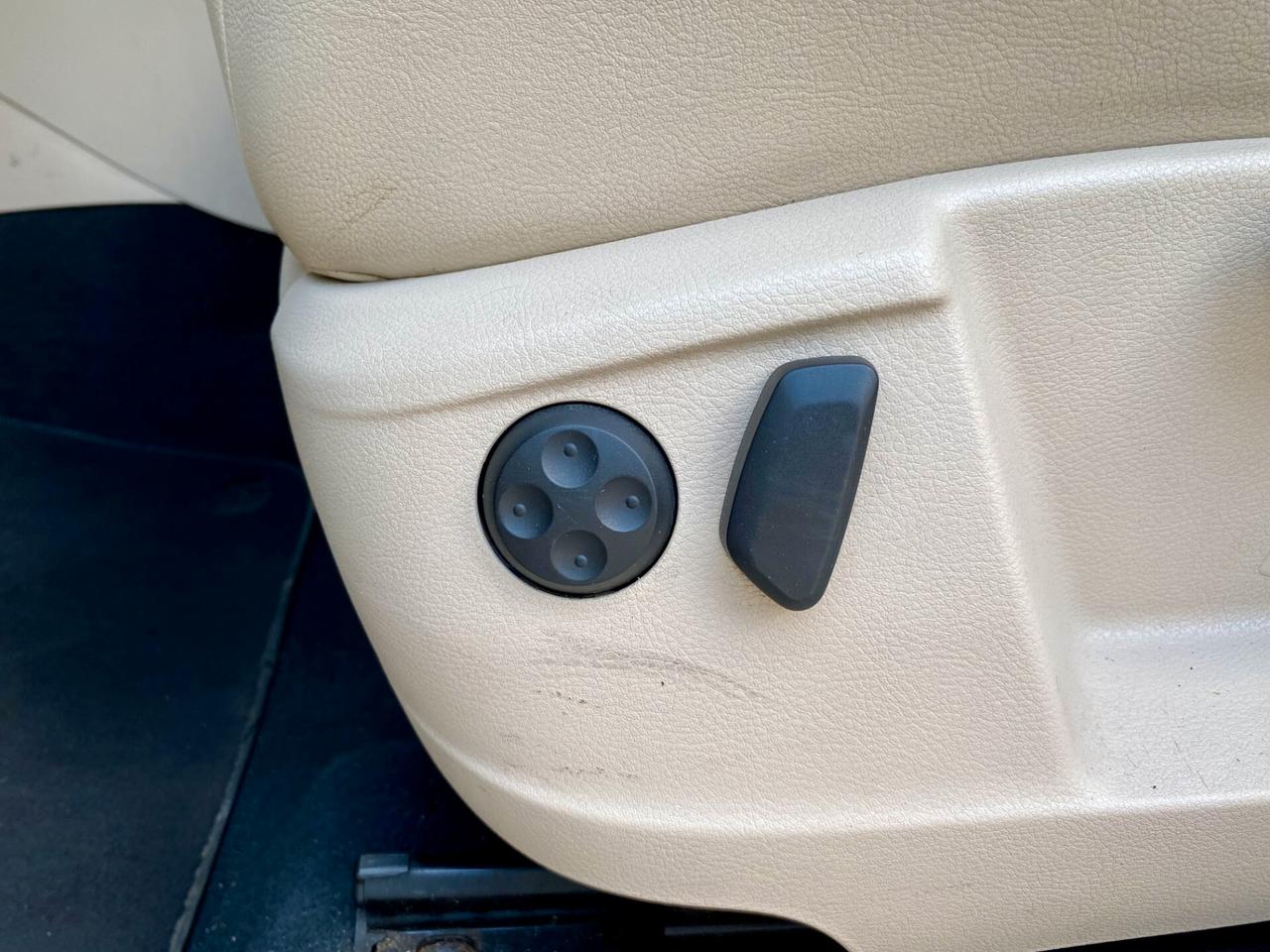 Volkswagen Sharan 2.0 tdi Highline 7p dsg 140cv