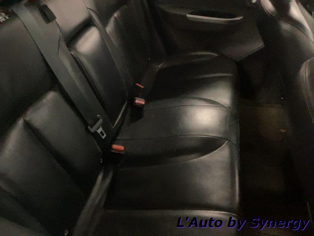 FIAT Fullback 2.4 180CV Doppia Cabina LX S&S