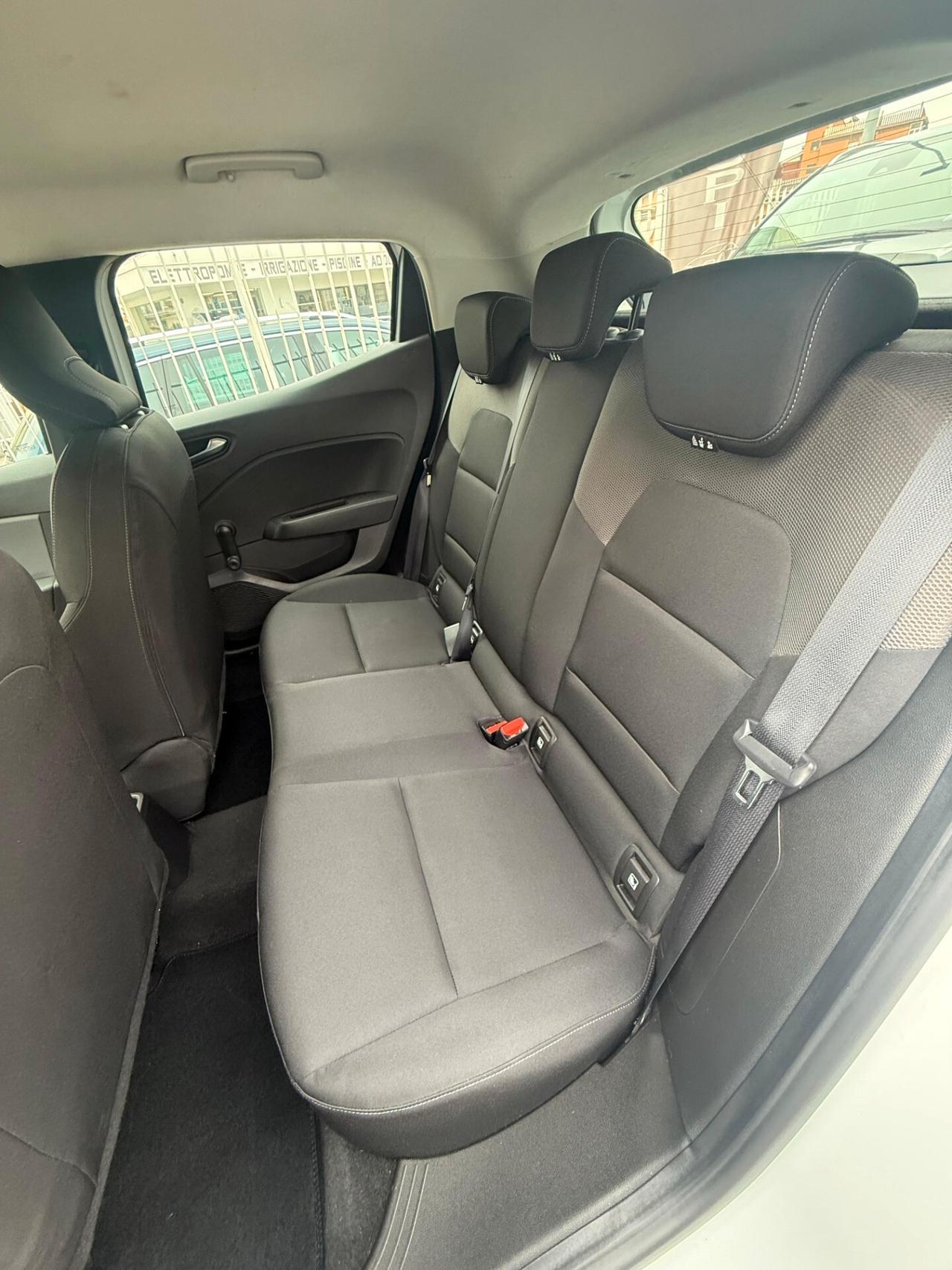 Renault Clio 65cv **PRONTA CONSEGNA**