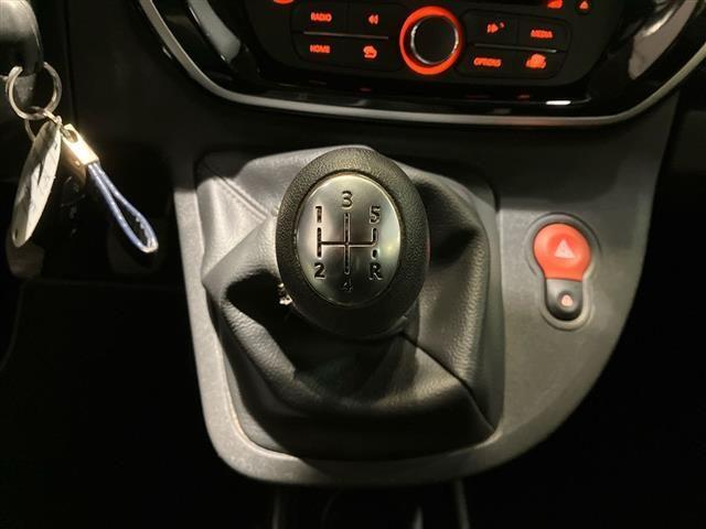 RENAULT Kangoo 1.5 dCi 90cv Live Trasporrto disabili.