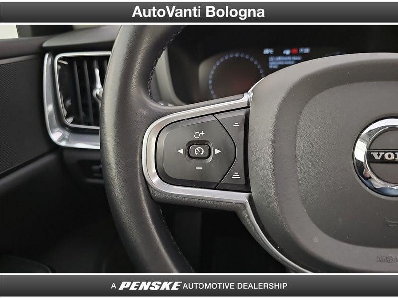 Volvo V60 B4 (d) automatico Core