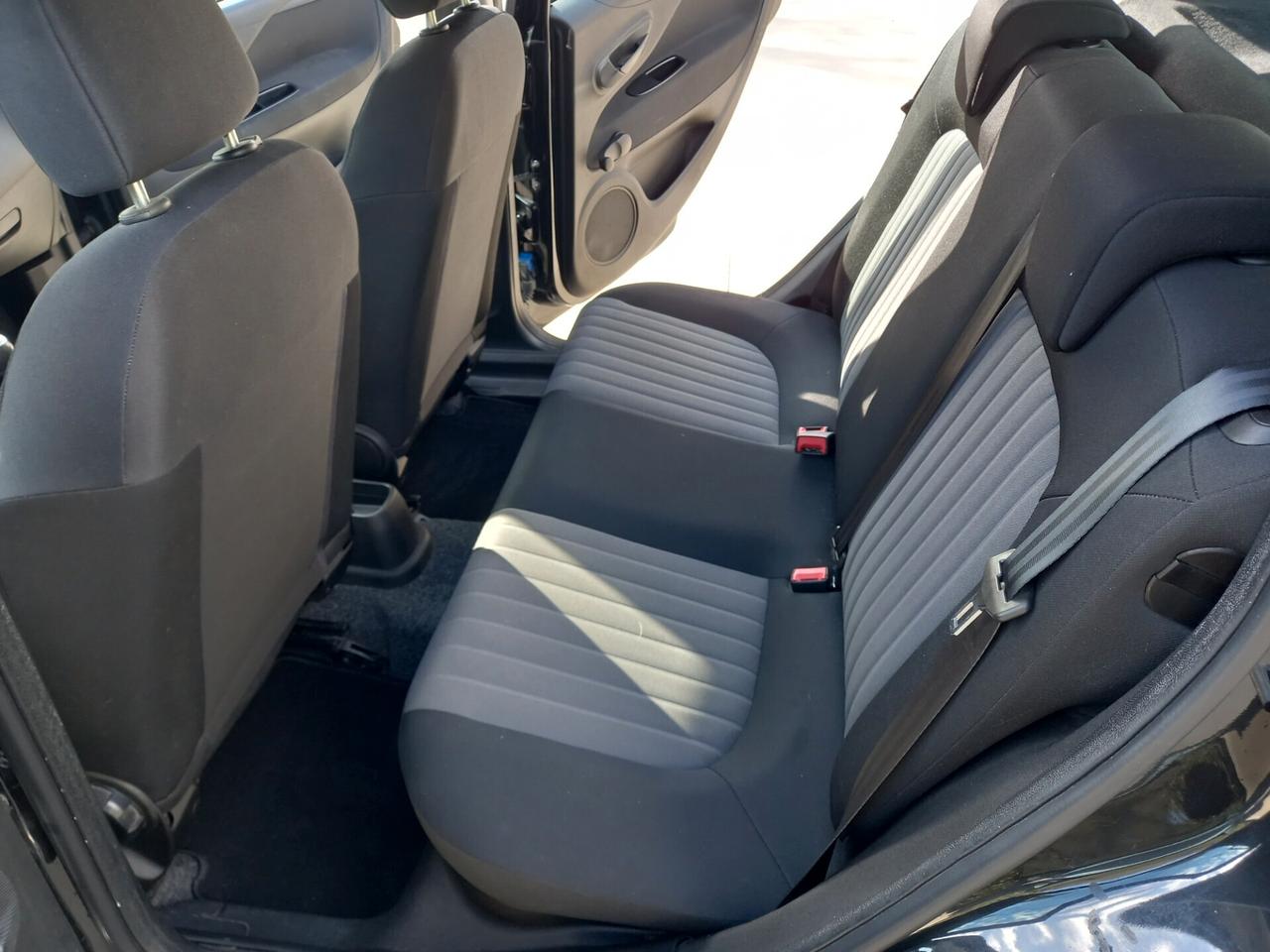 Fiat Punto 1.3 MJT II S&S 95 CV 2018