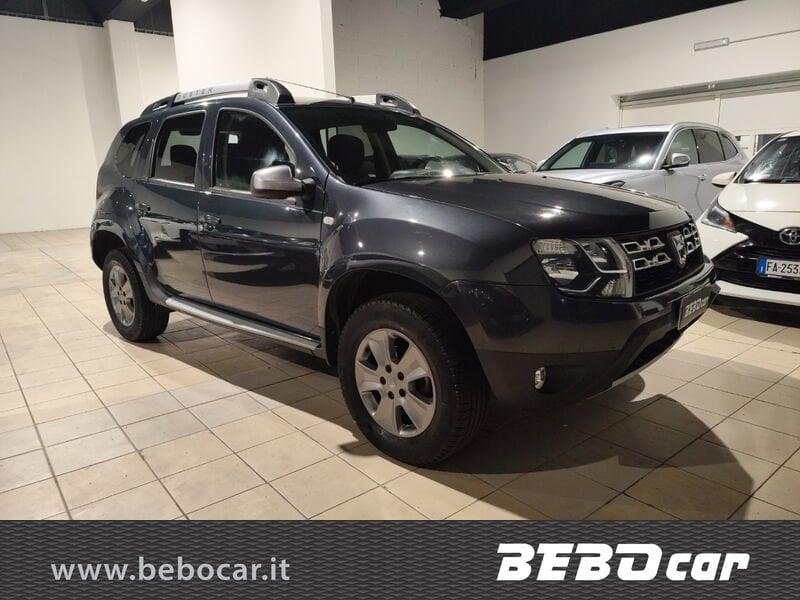 Dacia Duster Duster 1.6 115 CV S&S 4x2 GPL Serie Speciale Brave