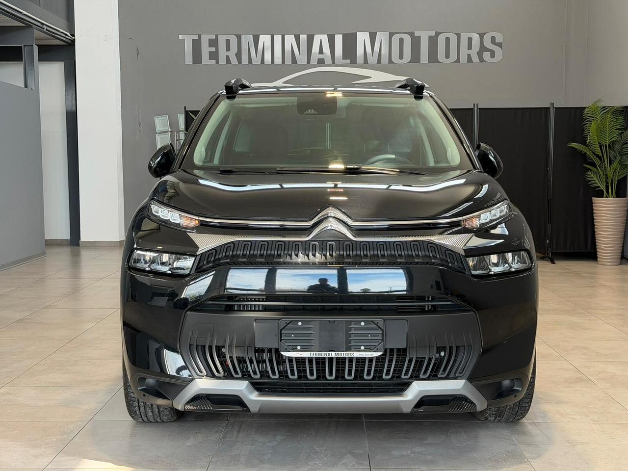 Citroen C3 Aircross PureTech 110 S&S Max