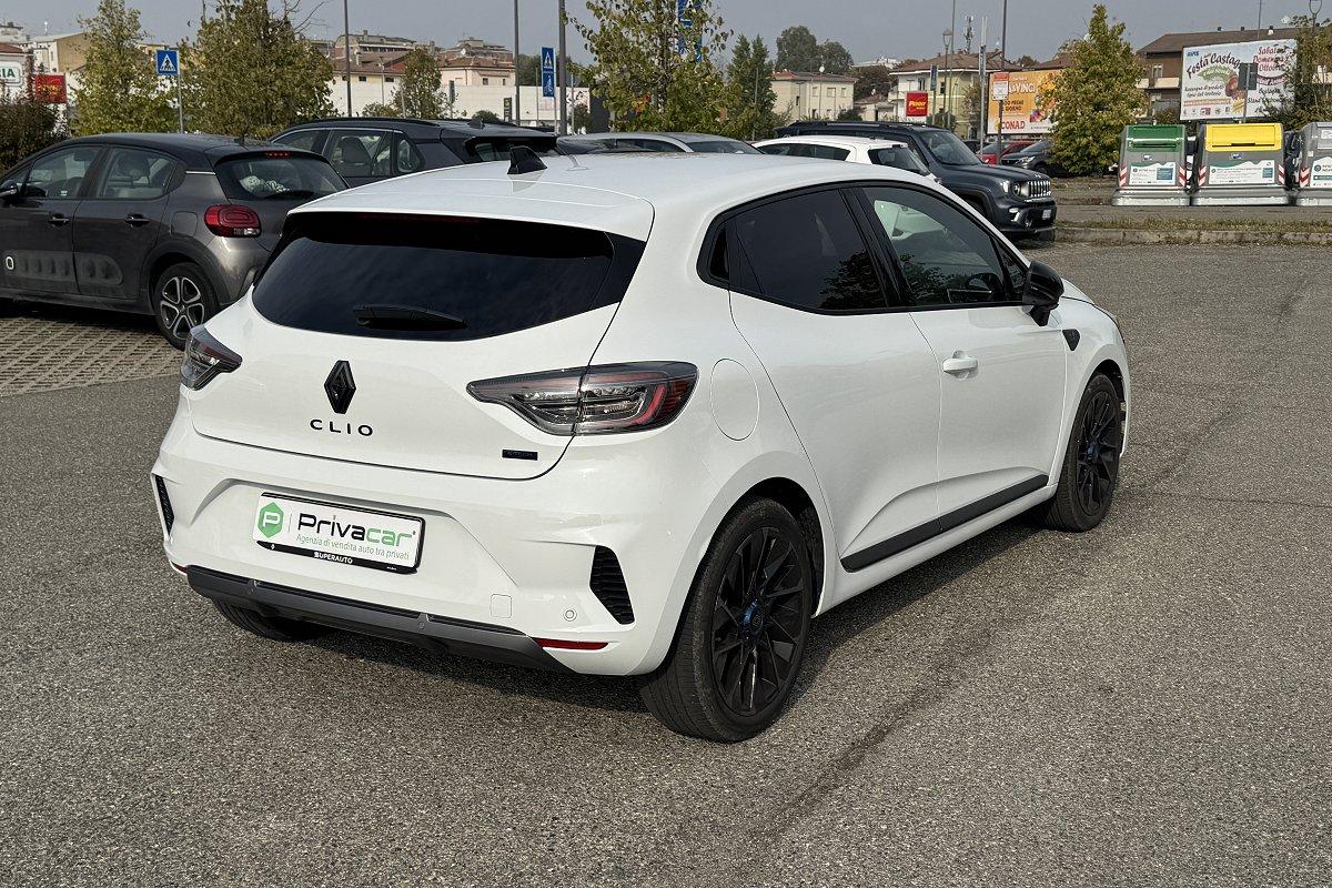 RENAULT Clio Full Hybrid E-Tech 145 CV 5 porte Esprit Alpine
