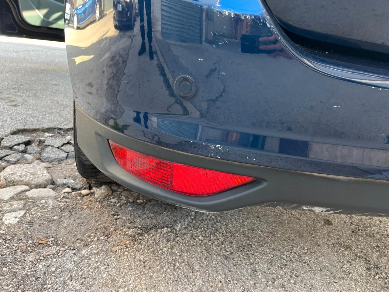 Ford Grand C-Max 1.6 TDCi 115CV Titanium