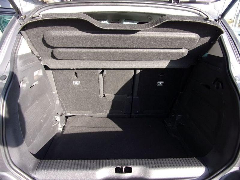 Citroën C3 Aircross PureTech 110 S&S Shine