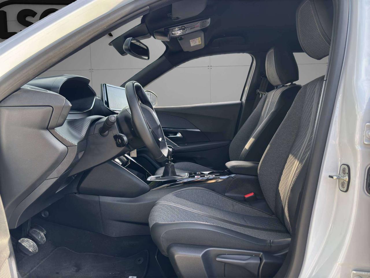 Peugeot 2008 2008 Allure - Garanzia ufficiale Peugeot 48 mesi - Italiana - Unipro - Promo Finanziamento