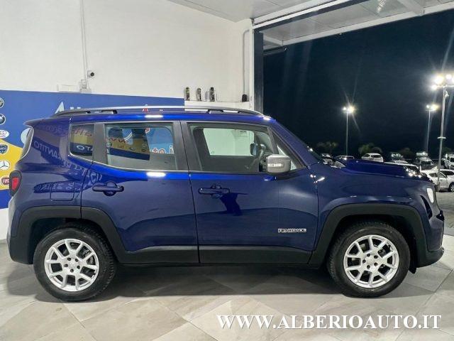 JEEP Renegade 1.6 Mjt 130 CV Limited KM 6900