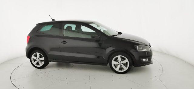 VOLKSWAGEN Polo 1.6 TDI 90CV DPF 3 porte Highline