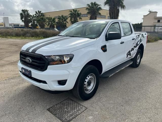 FORD Ranger 2.0 ECOBLUE DC XL 5 posti