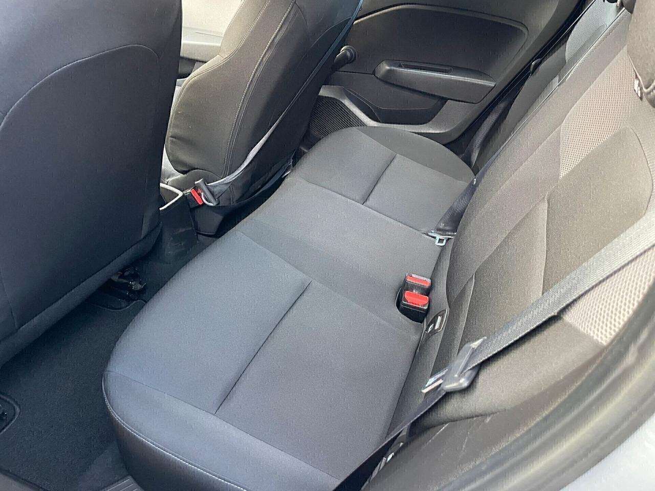 Renault Clio Blue dCi 85CV Intense 2020 LED