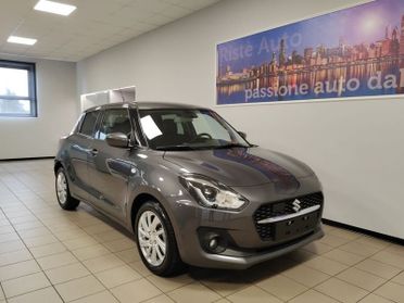 Suzuki Swift 1.2 Hybrid Top (( Promo ))