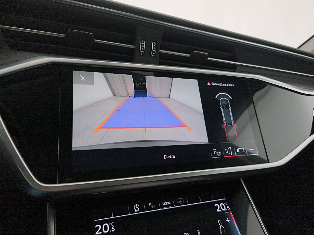 Audi A6 Avant 40 2.0 tdi mhev Business Sport 204cv