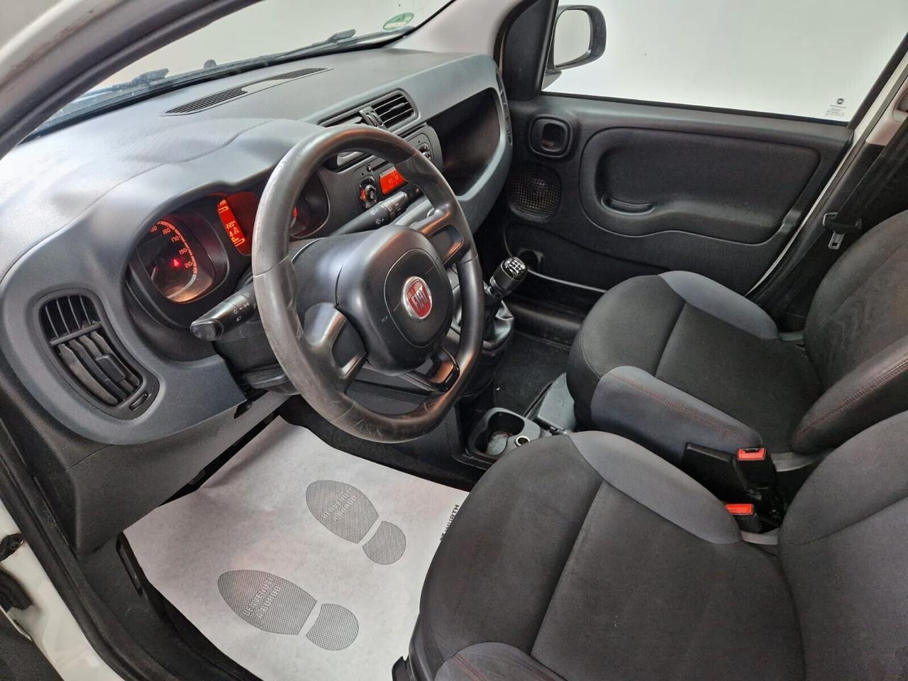 Fiat Panda 1.2 EURO 6