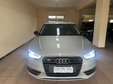 Audi A3 1.6 TDI Attraction