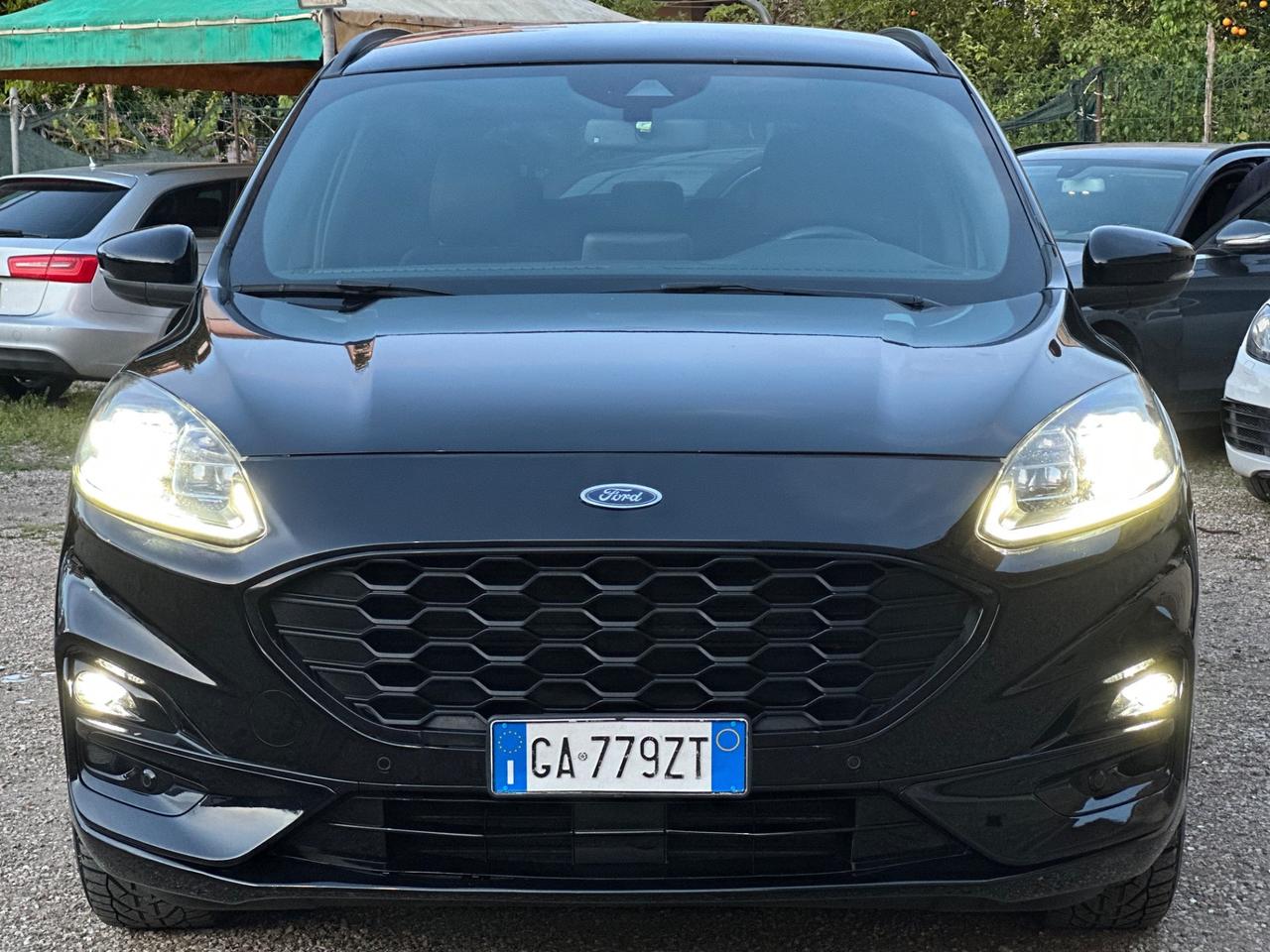 Ford Kuga 1.5 TDCI 120CV 2WD ST-Line X