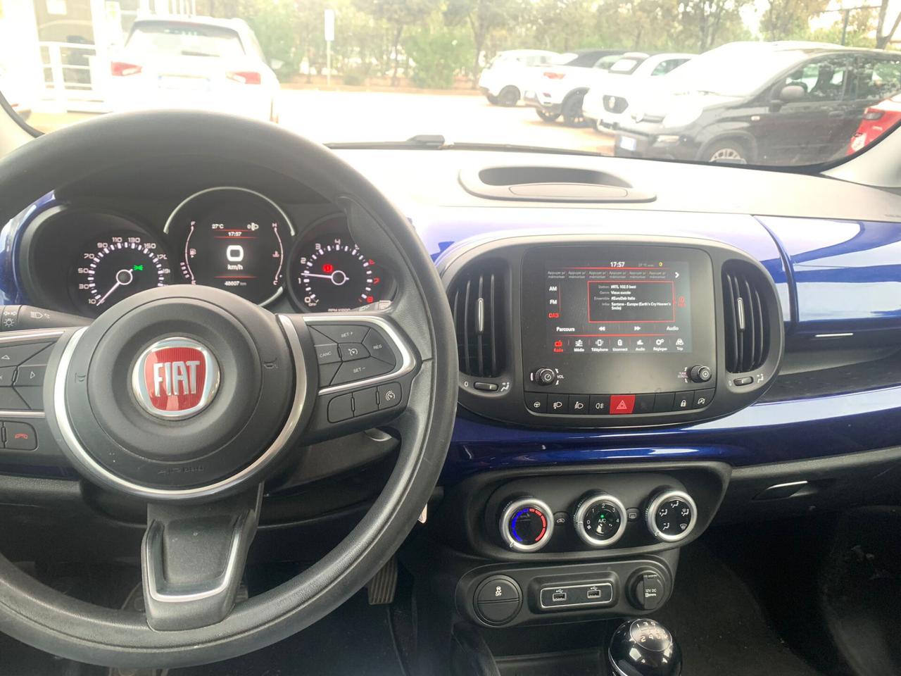 Fiat 500L 1.4 95 CV PASSAGGIO INCLUSO