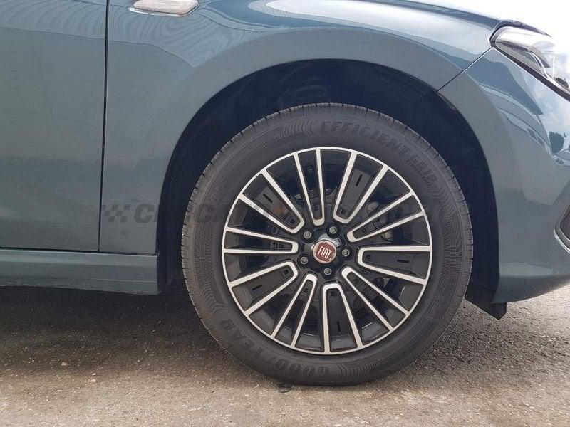 FIAT Tipo Tipo SW 1.6 mjt s&s 130cv