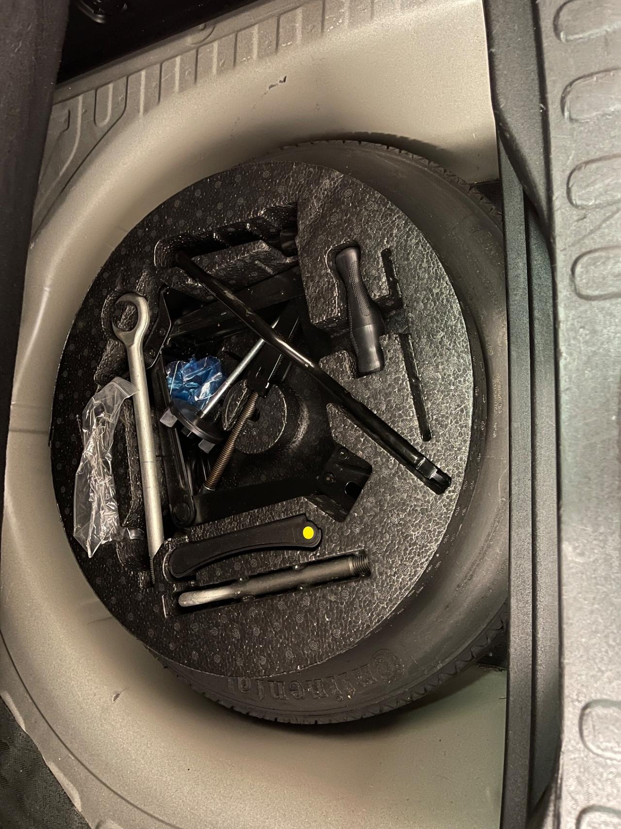 Fiat 500L 1.6 Multijet 120 CV Trekking