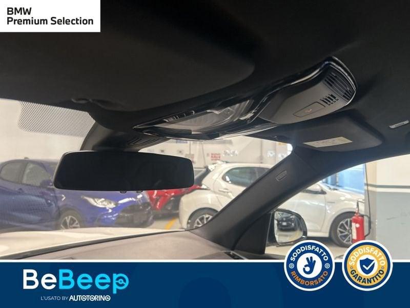 BMW X5 XDRIVE30D MSPORT AUTO