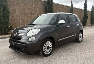 Fiat 500L 1.3 Diesel Lounge 12 MESI DI GARANZIA