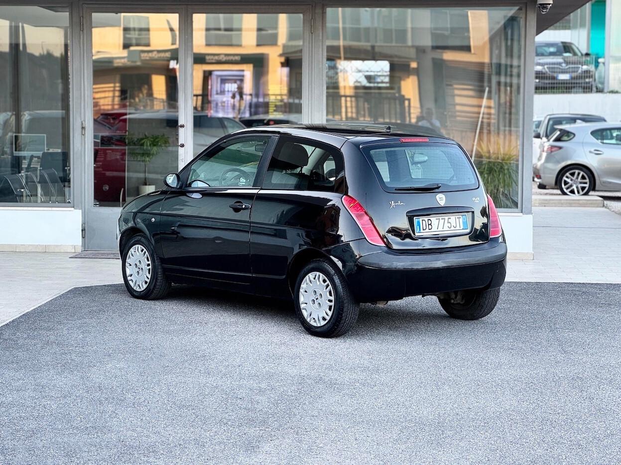 Lancia Ypsilon 1.2 Benzina 60CV Neo. - 2006