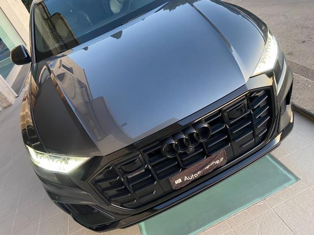 AUDI Q8 50 TDI 286 CV quattro tiptronic Sport S line Plus
