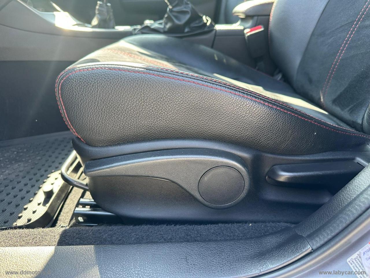 SUBARU Impreza 2.5 WRX STi *PROMO*