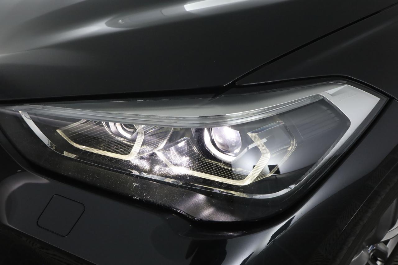 BMW X1 (F48) X1 sDrive18d MSPORT