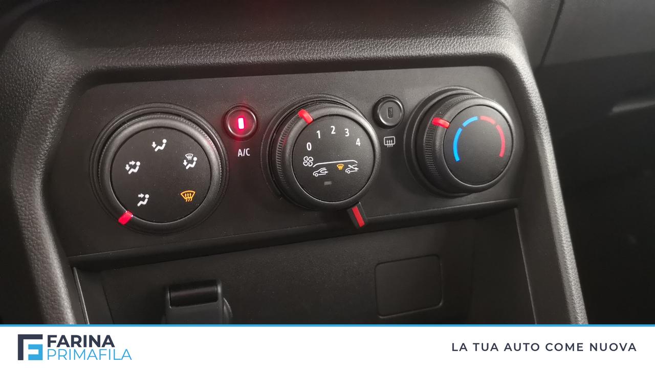 DACIA NUOVA SANDERO Stepway Expression MY24 1.0 TCe ECO-G
