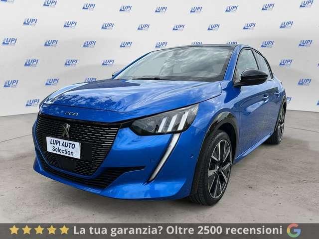 Peugeot 208 1.5 bluehdi GT Pack s&s 100cv