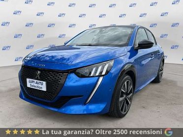 Peugeot 208 1.5 bluehdi GT Pack s&s 100cv