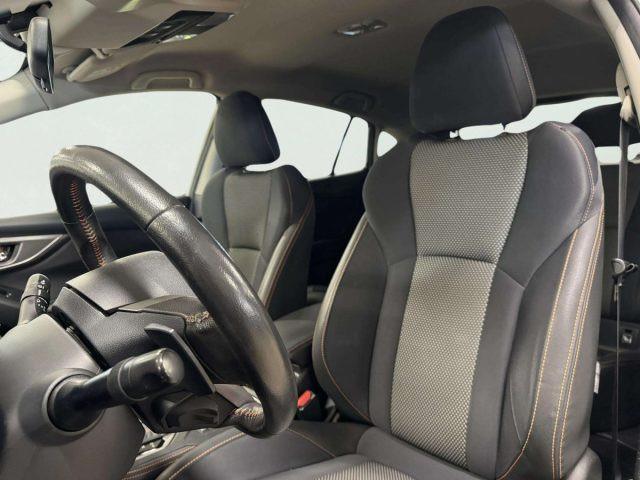 SUBARU XV 1.6I STYLE AUTOMATICA GPL