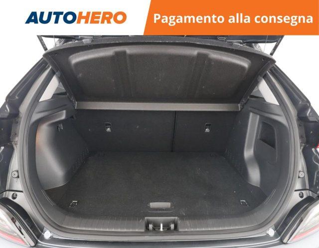 HYUNDAI Kona HEV 1.6 DCT XLine