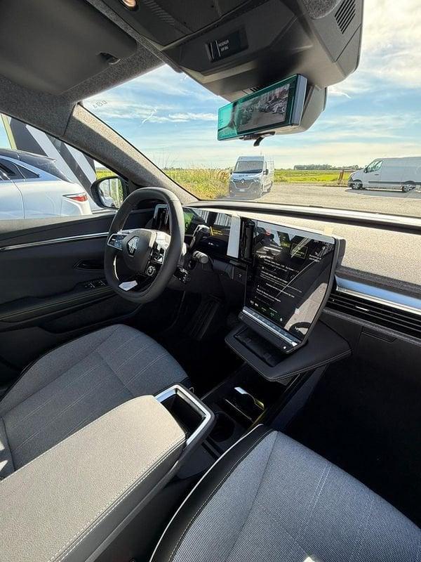 Renault Scénic E-TECH ELECTRIC techno 170 cv comfort range