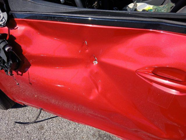 EVO Evo3 1.5 Bi-fuel GPL