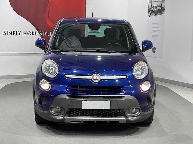 Fiat 500L 1.4 95 CV Trekking