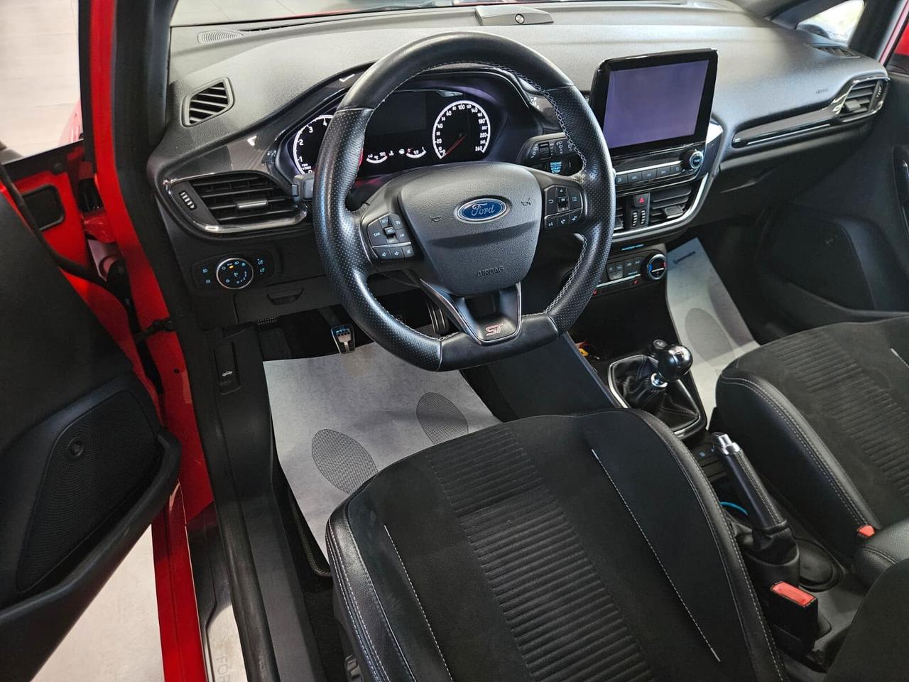 Ford Fiesta 3p 1.5 ST - IVA ESPOSTA